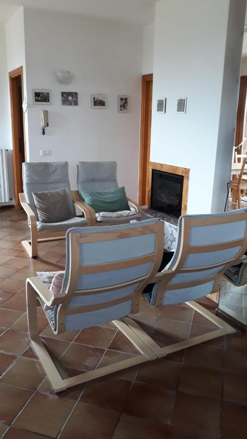 El Rincon Del Artista Bed & Breakfast Soiano Del Lago Exterior photo