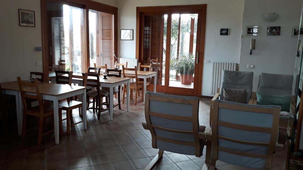 El Rincon Del Artista Bed & Breakfast Soiano Del Lago Exterior photo